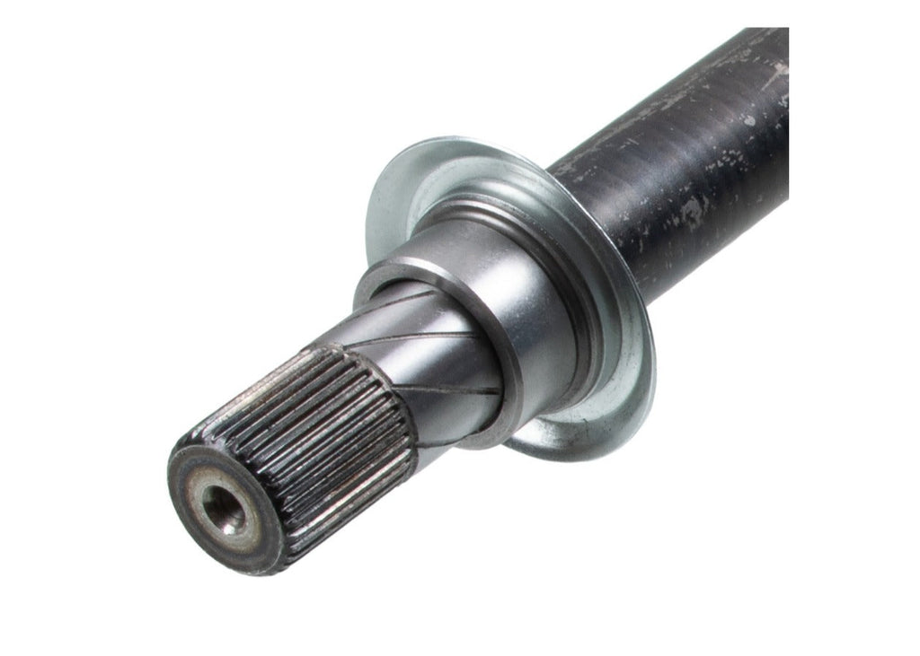 Mini Cooper S New Front Right Axle Assembly By Febi 31607576094