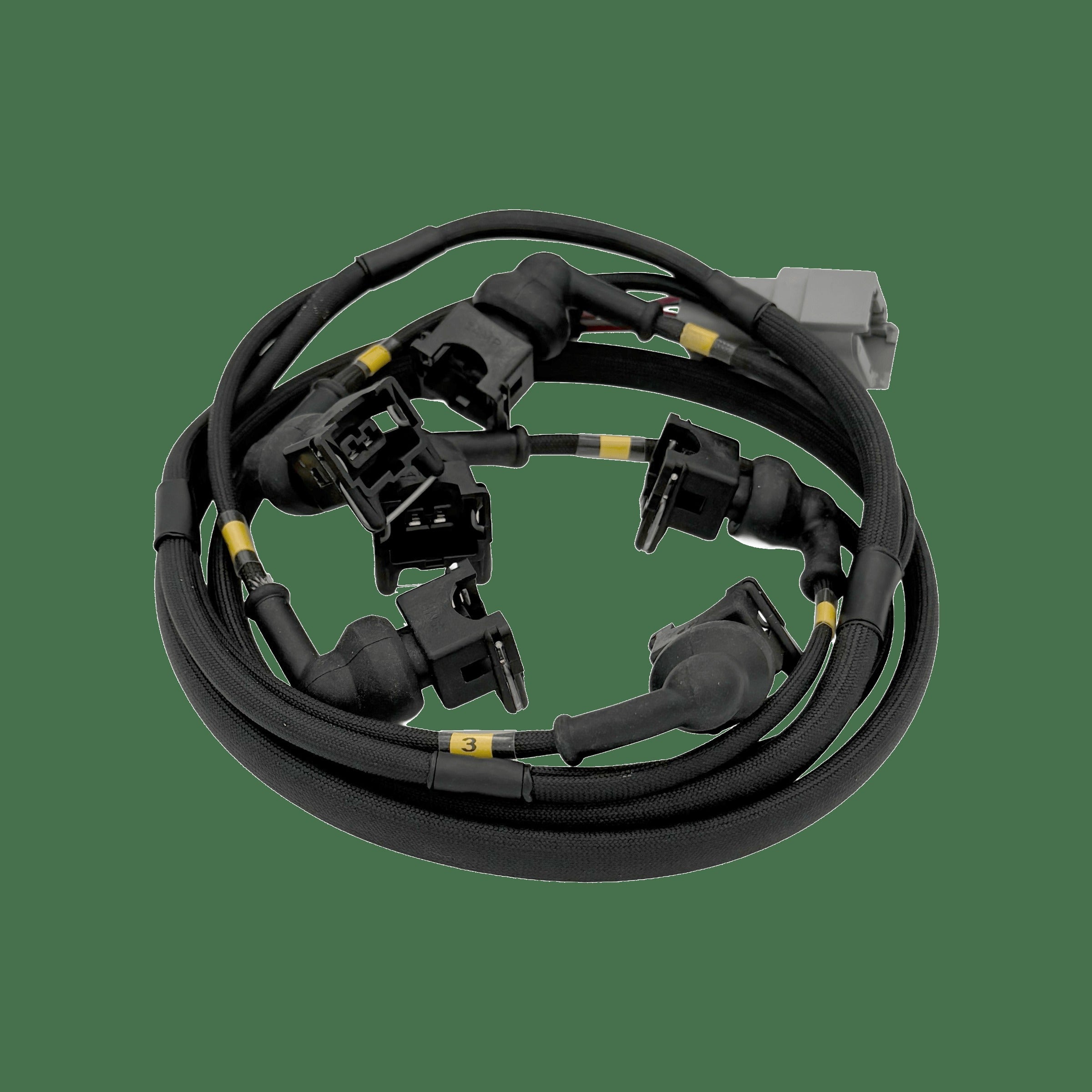 ReFlex+ Visconti S58/B58 Injector Harness