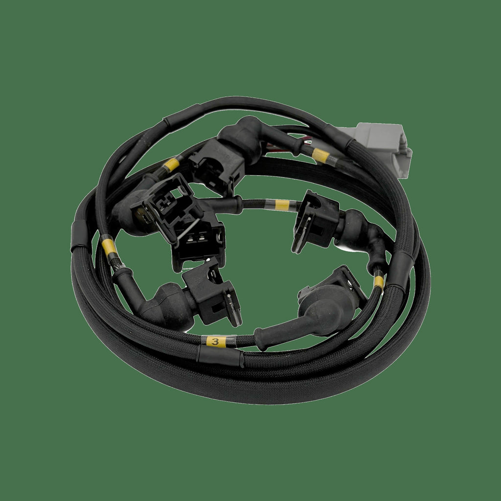 ReFlex+ Visconti S58/B58 Injector Harness
