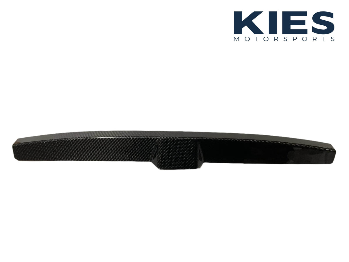 Kies G8X Dry Carbon Fiber Anti-Collision Cotton Cover