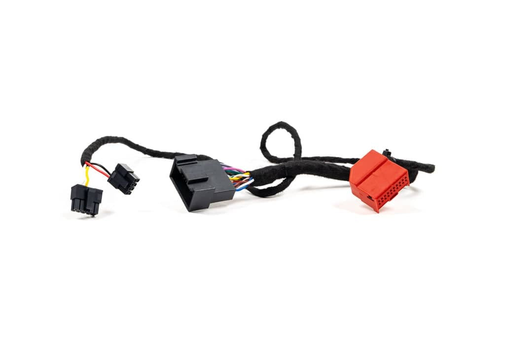 CANchecked VW MK5 Golf MFD32 Multi Function Display | 3.2" Gen2 (LHD)