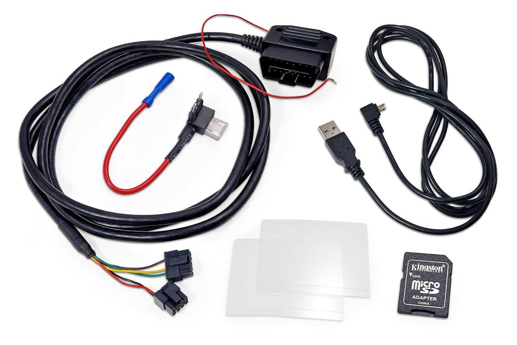 CANchecked Honda FK8 Civic MFD32 Multi Function Display | 3.2" Gen2 (LHD)