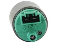 AEM 50-1200 E85 Fuel Pump 320lph - Universal