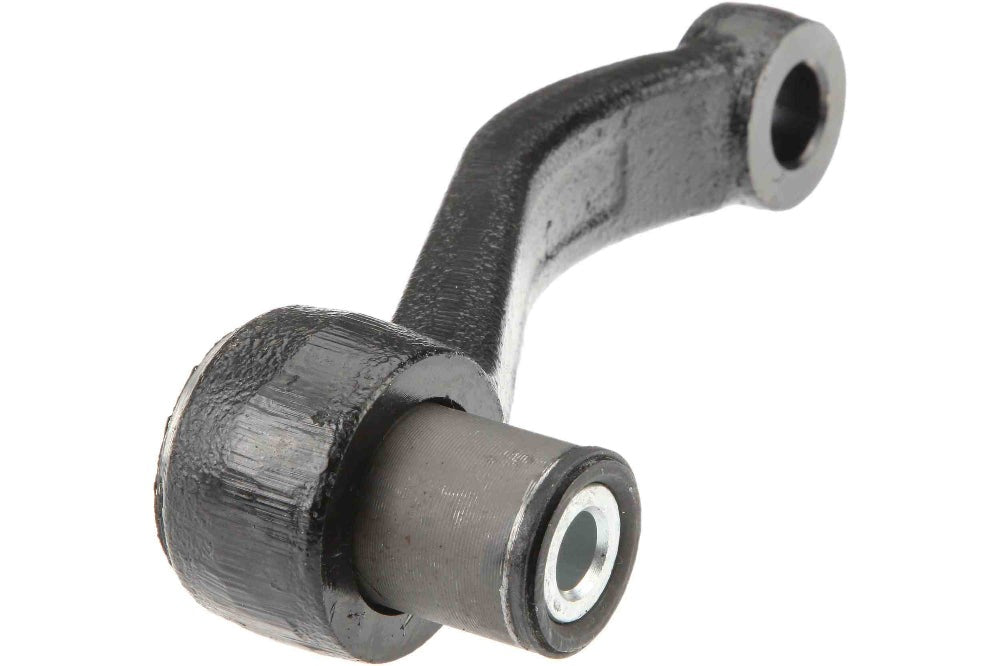 BMW E38 7-Series Steering Idler Arm Assembly By Febi 32211141592