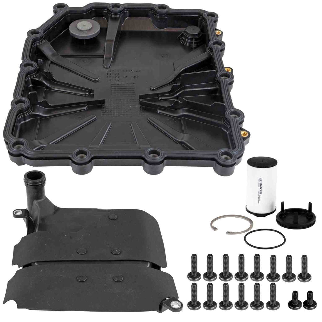 BMW 135i Transmission Filter Kit By Rein 28108070791 (Getrag Transmission)