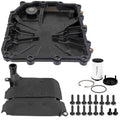 BMW 135i Transmission Filter Kit By Rein 28108070791 (Getrag Transmission)