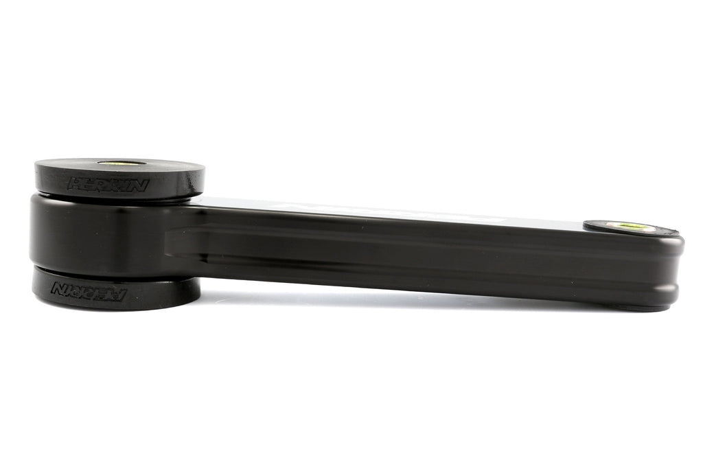 PERRIN Pitch Stop Mount (Black) - 2002-2024 Subaru WRX / 2004-2021 STI / 1993-2024 Impreza / 2019-2024 Ascent / 2013-2024 Crosstrek / 2005-2009 & 2020-2024 Legacy / Outback