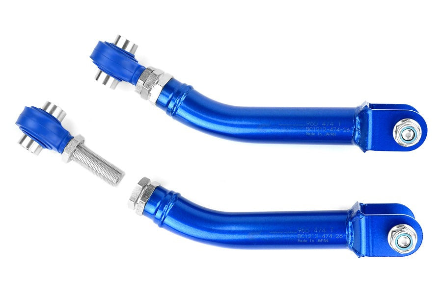 Cusco Trailing Arms (Rear) - 2015-2021 Subaru WRX / STI / 2013-2016 Scion FR-S / 2013-2024 Subaru BRZ / 2017-2019 Toyota 86