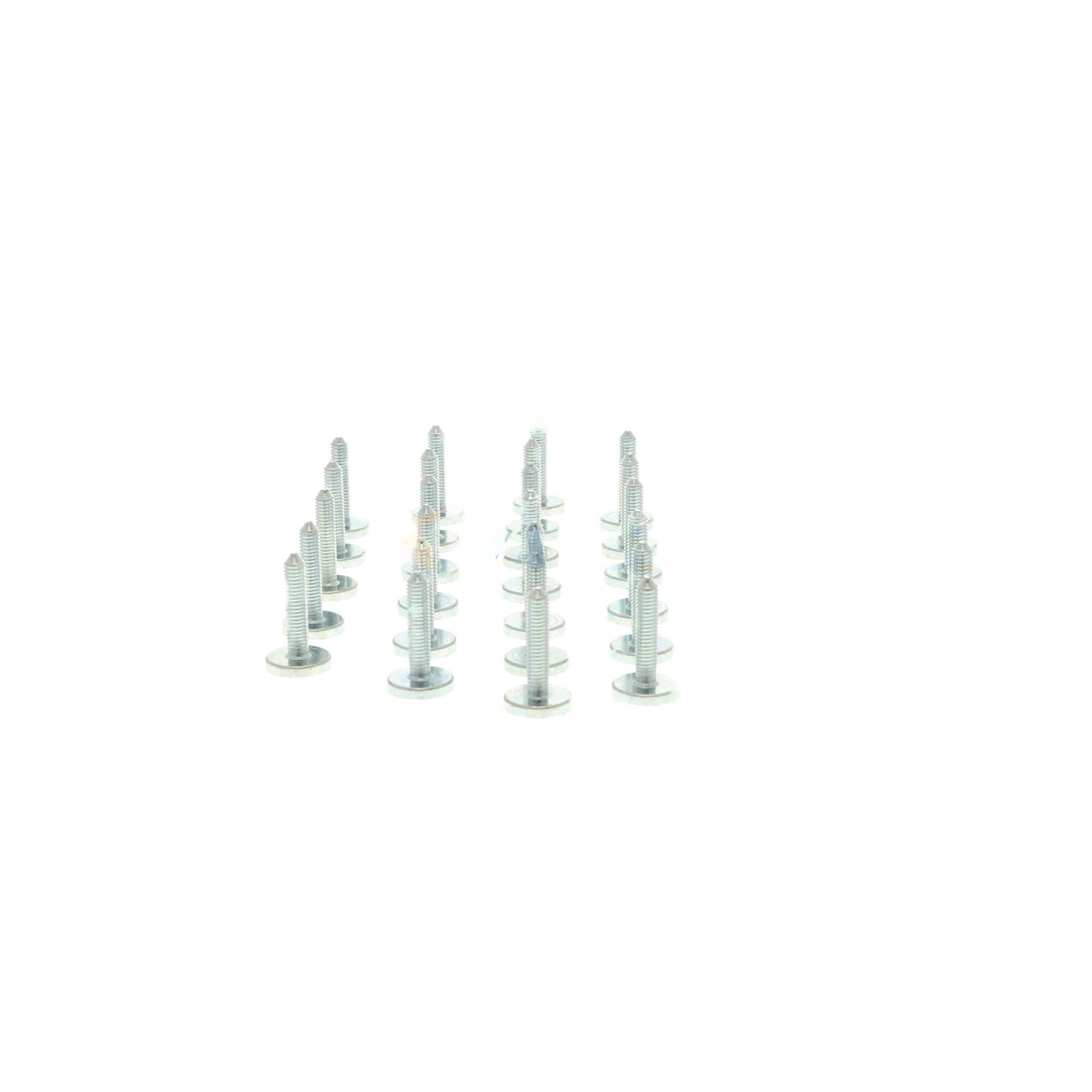 BMW 1-Series Automatic Transmission Pan Bolt Kit OEM 24159896928