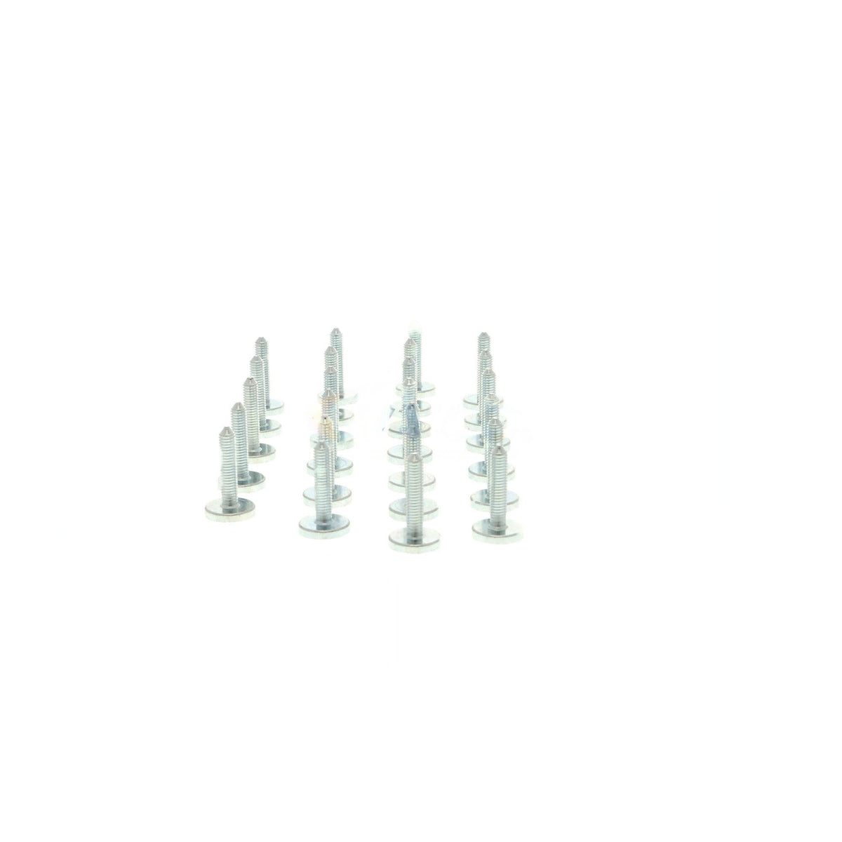 BMW 1-Series Automatic Transmission Pan Bolt Kit OEM 24159896928