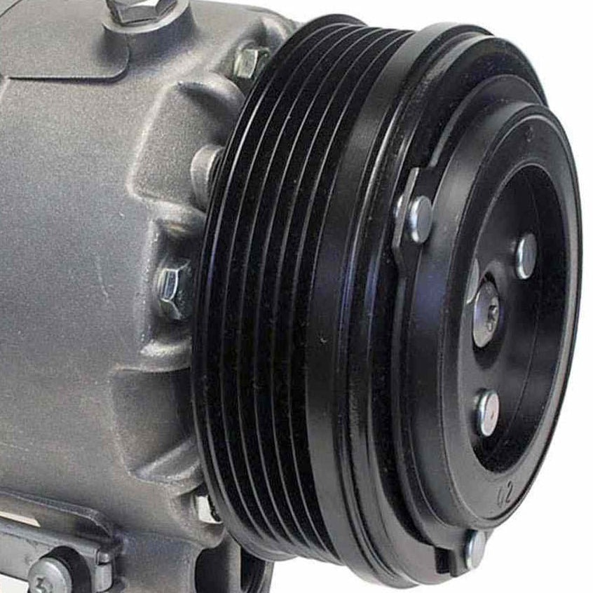 Mini Cooper New AC Compressor By Denso 64526918122