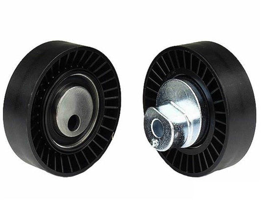 BMW E46 3-Series Belt Idler Pulley OEM 11287841228