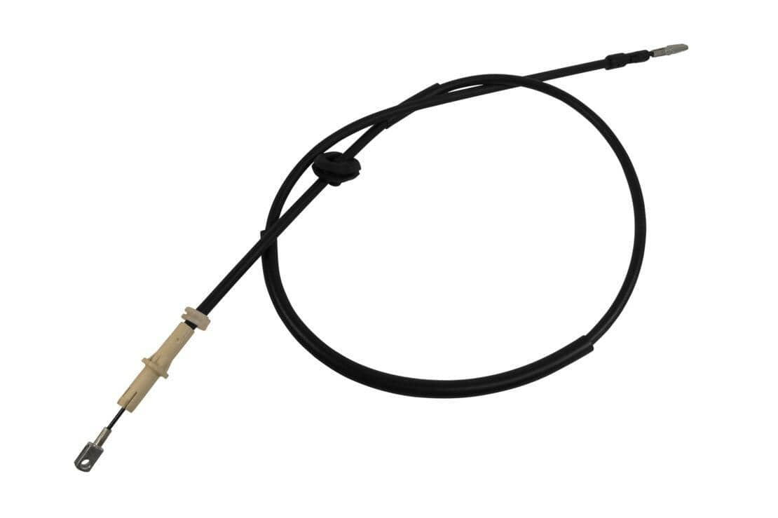 Parking Brake Cable - Mercedes
