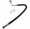 BMW E46 325xi & 330xi Power Steering Rack to Cooling Coil Hose OEM 32416796391