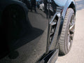 Kies Carbon Fiber Vent Trim for F95 X5M