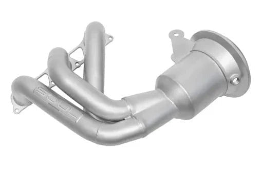 Porsche 992 GT3 / GT3 RS Competition Headers