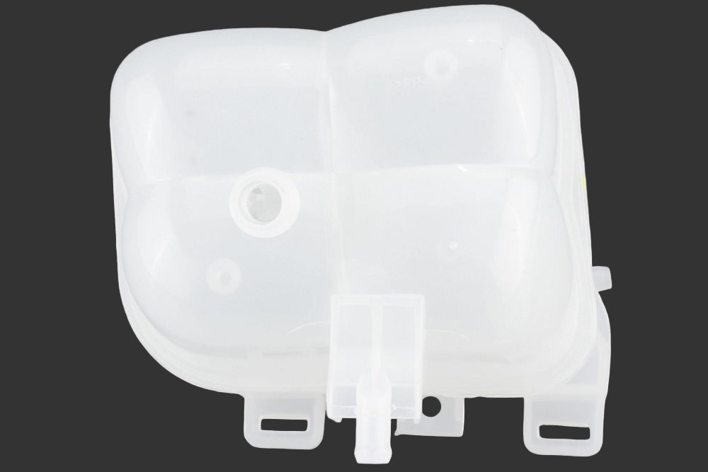 Mini Cooper Engine Coolant Expansion Tank By Uro 17137823626
