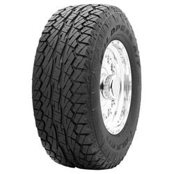 Falken Tire Pass & LT Wildpeak A/T Tire 37X12.50R17LT/8 124S