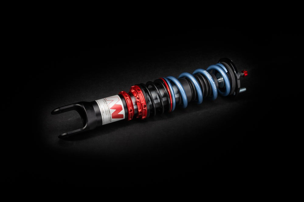 Annex Suspension ClubSpec Pro 2013-2020 Subaru BRZ / Scion FR-S / Toyota GT86