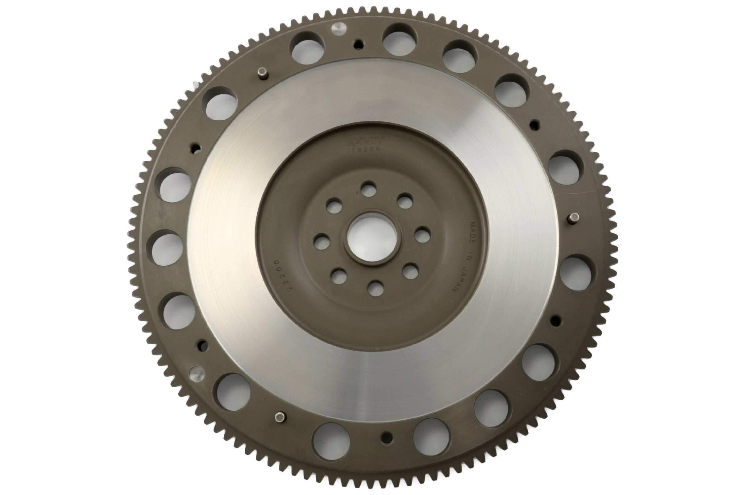 Exedy Chromoly Racing Flywheel - 2013-2016 Scion FR-S / 2013-2020 Subaru BRZ / 2017-2019 Toyota 86
