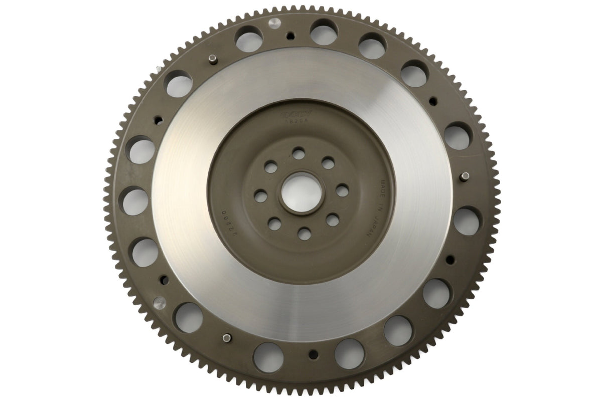 Exedy Chromoly Racing Flywheel - 2013-2016 Scion FR-S / 2013-2020 Subaru BRZ / 2017-2019 Toyota 86