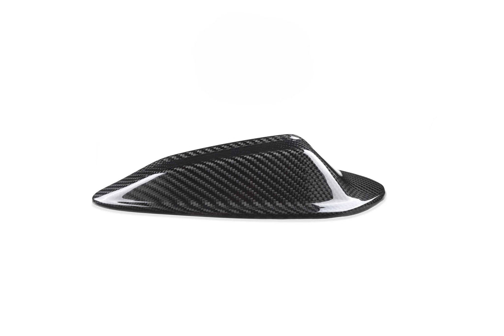 G20/G8X OEM Style Dry Carbon Antenna Cover