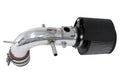 HPS Shortram Air Intake Kit 2013-2018 Toyota Rav4 2.5L, Includes Heat Shield, 827-612