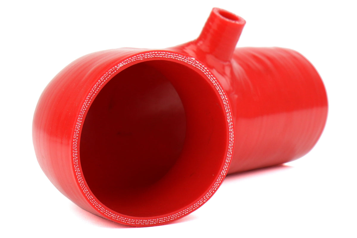 Mishimoto Performance Air Intake (Red) - 2013-2021 Scion FR-S / Subaru BRZ / Toyota 86