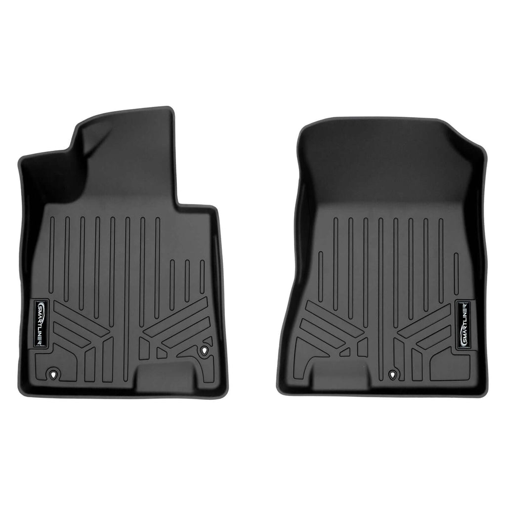 SMARTLINER Floor Liners for 2025-2026 Kia K5 AWD Models