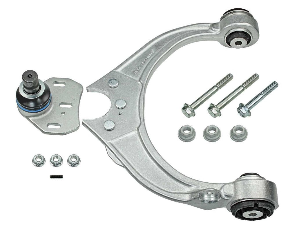 BMW E70 X5 Front Upper Control Arm By Meyle HD 31126863785 or 31126863786