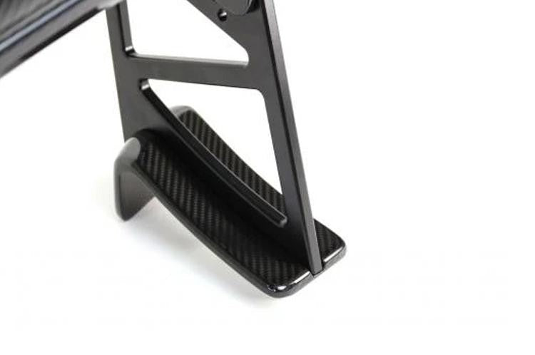 APR Performance GTC-300 67in Adjustable Wing - 2020-2024 Toyota GR Supra