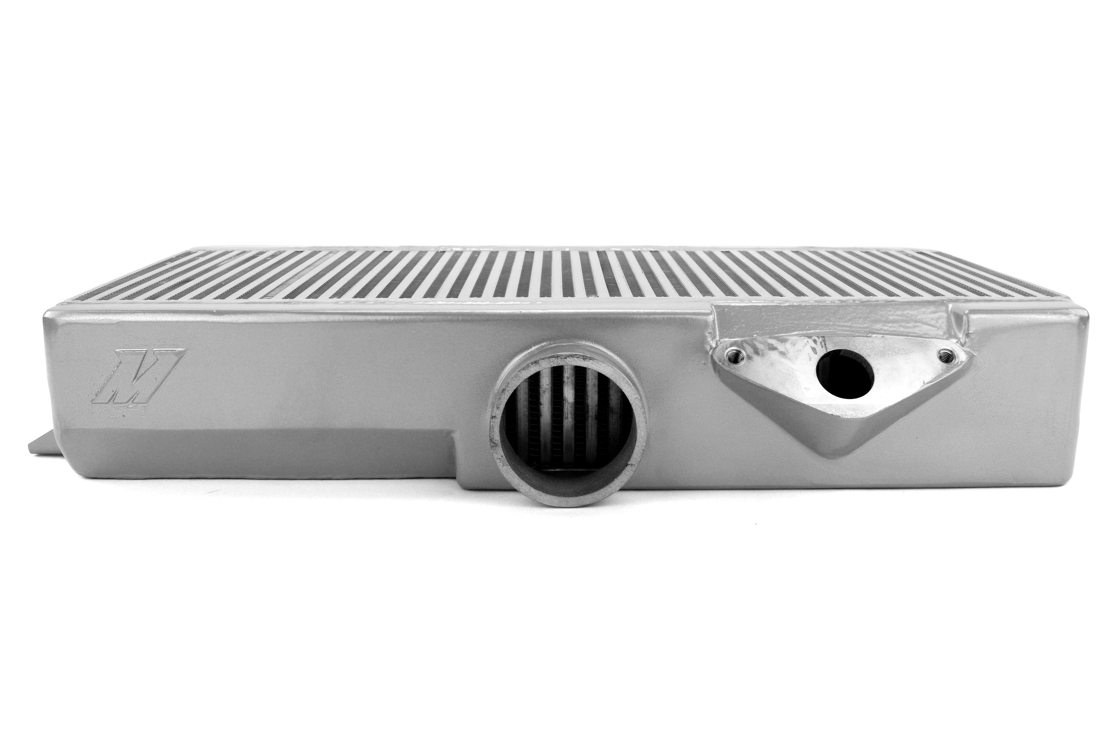 Mishimoto Performance Top Mount Intercooler Kit - 2015+ STI