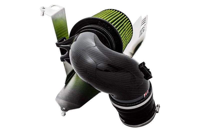 AWE S-FLO Carbon Intake System - 2020-2024 Toyota GR Supra
