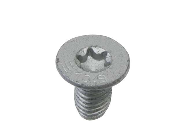Mini Cooper Brake Disc Set Screws 07136772426 (Set of 4)