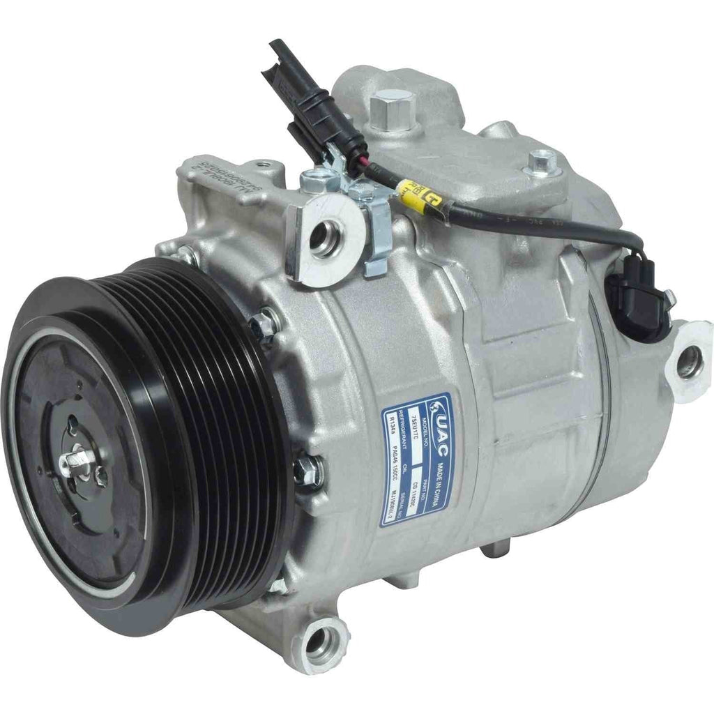 BMW F25 X3 xDrive28i New AC Compressor Assembly By UAC 64529211496
