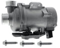 BMW F25 X3 xDrive28i New Electric Water Pump W/ Bolts OEM 11518635092 (2011-2012)