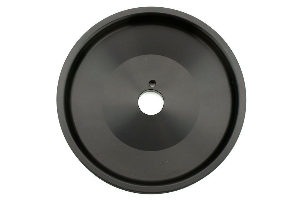 Kartboy Aluminum Crank Pulley - Subaru Models (inc. 2013-2020 BRZ / 2015-2018 WRX)