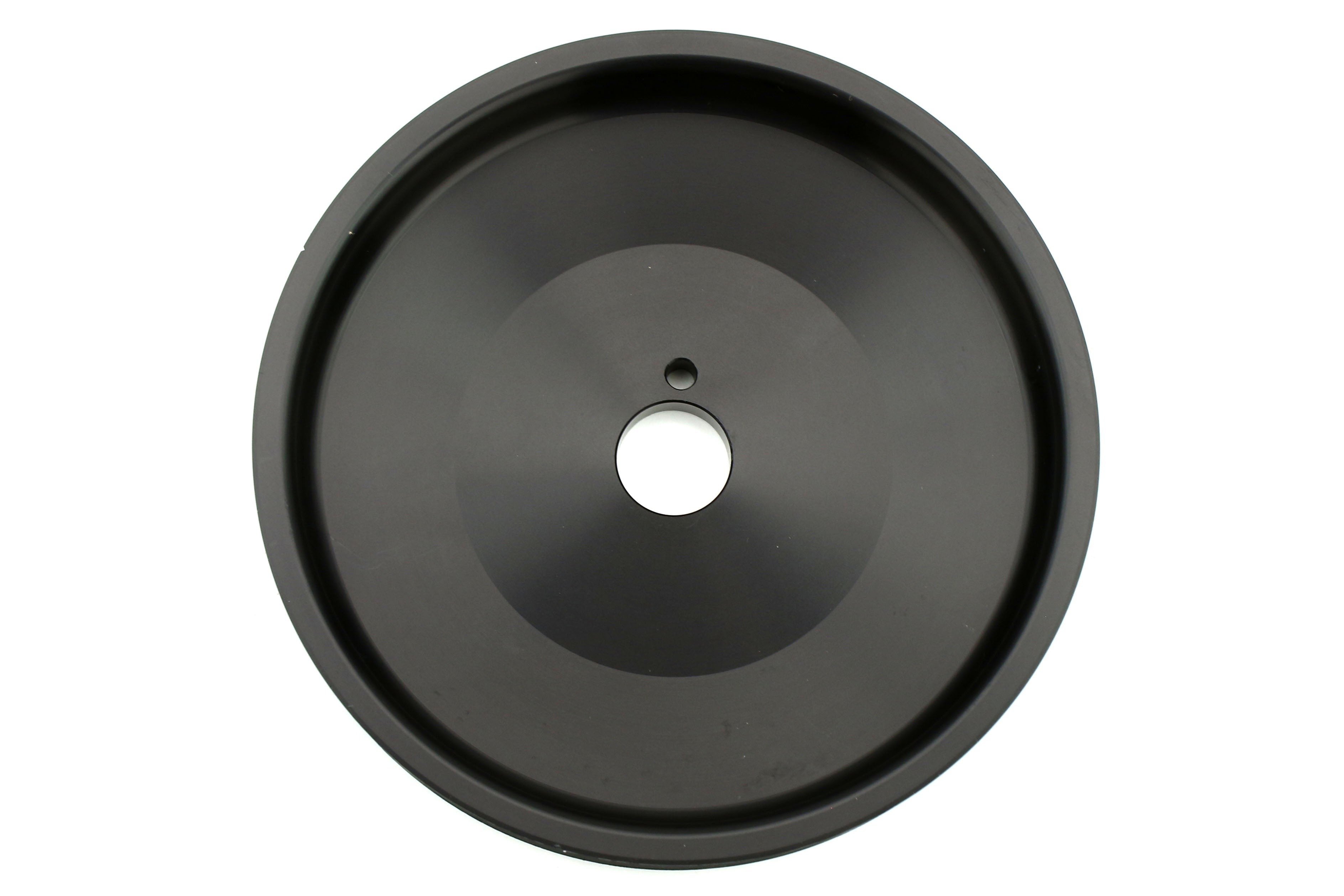 Kartboy Aluminum Crank Pulley - Subaru Models (inc. 2013-2020 BRZ / 2015-2018 WRX)