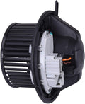 BMW X1 Blower Motor W/ Regulator By RhineWerks 64119227670