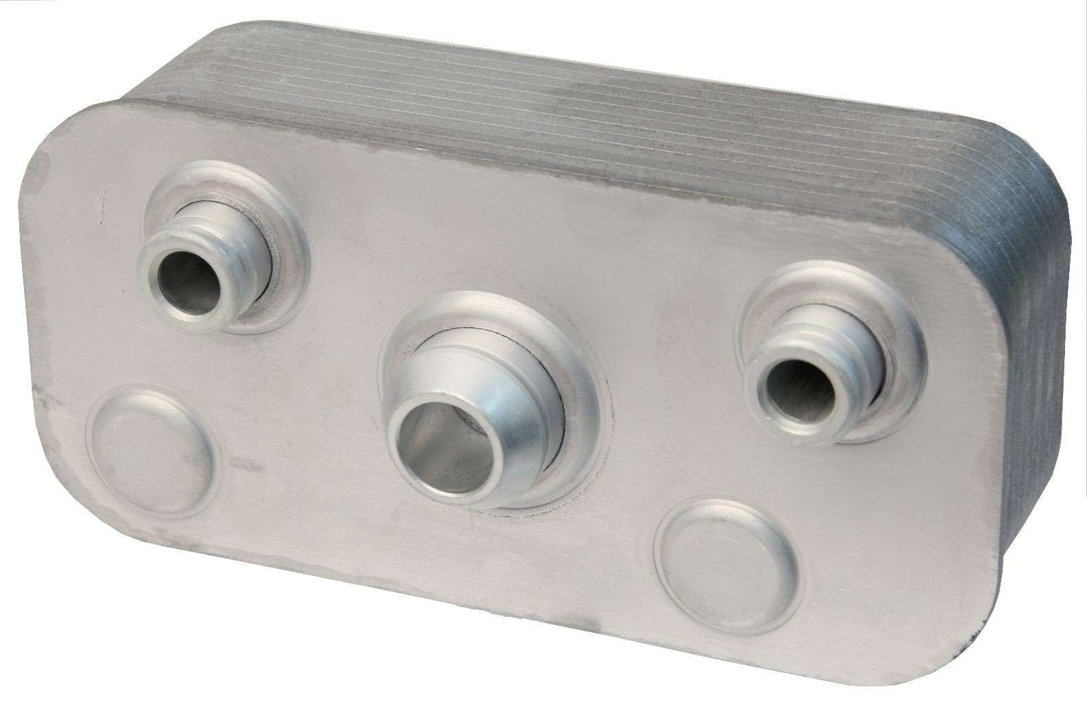 BMW E46 3-Series Automatic Transmission Oil Cooler By Uro 17227505826