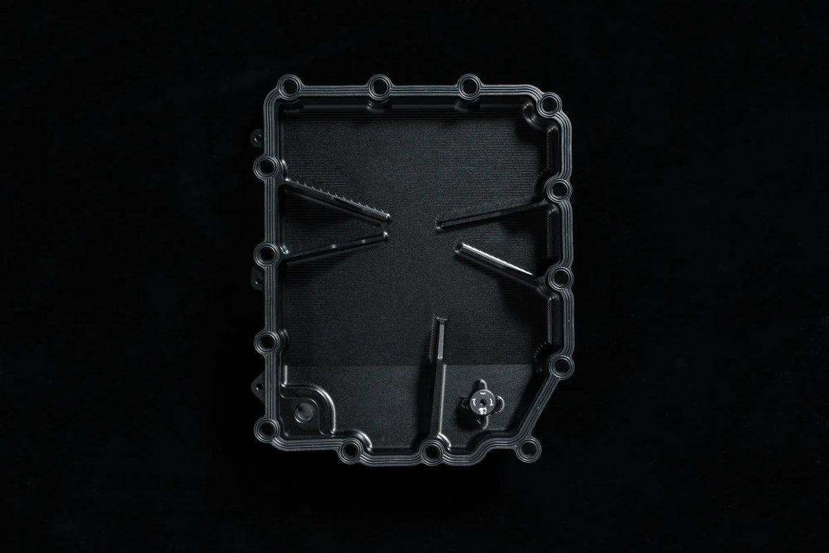 IN DCT 7 Speed ‍Aluminum Transmission Oil Pan (E9X, E89, F06, F10, F12, F13, F8X)