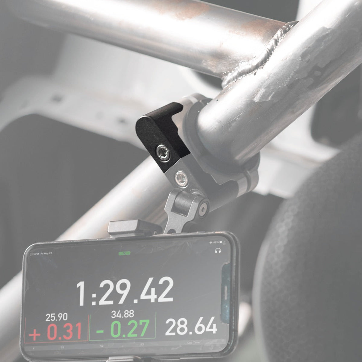 RSpro Cage Mount Blanking Plate