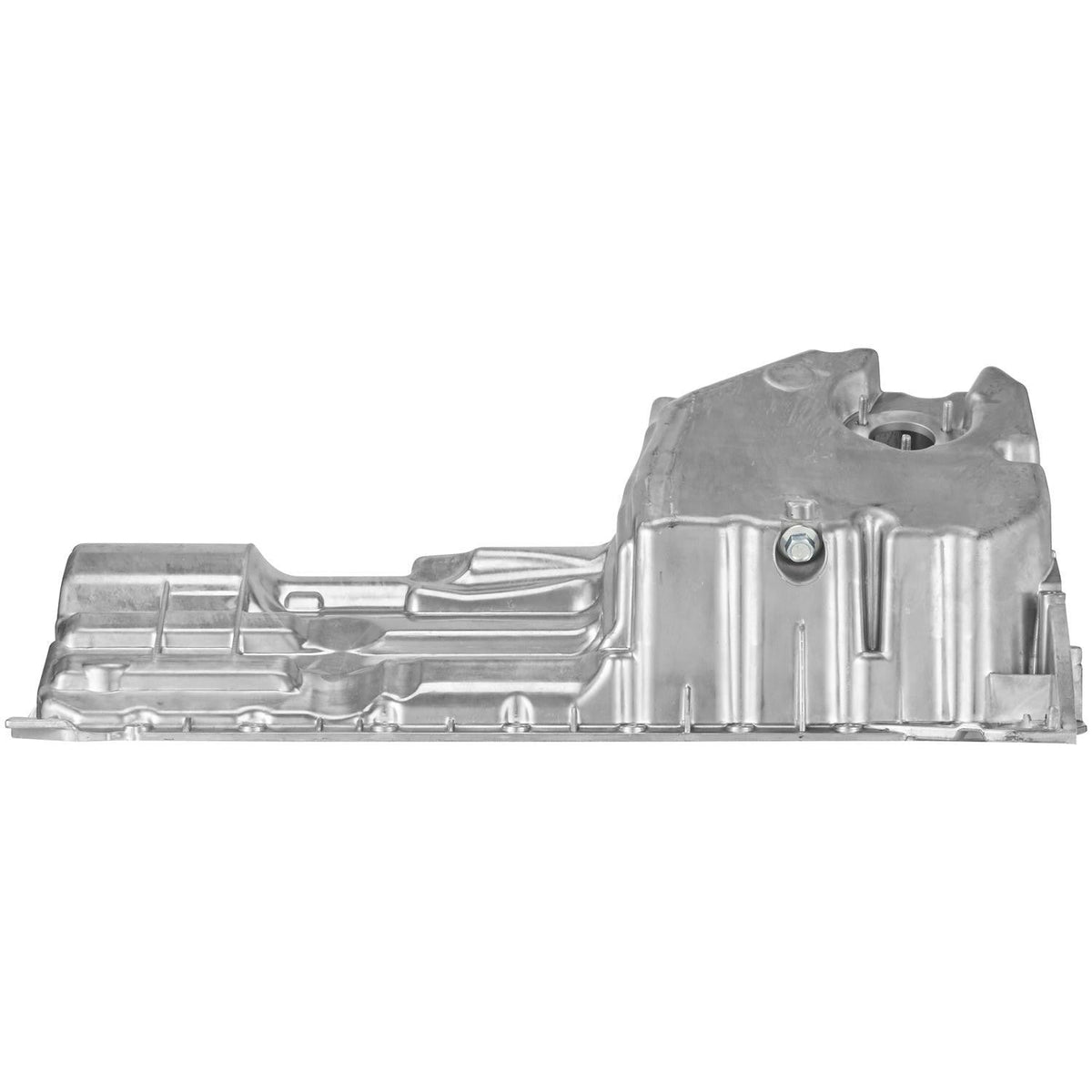 BMW E46 3-Series Engine Oil Pan By Spectra 11131432703
