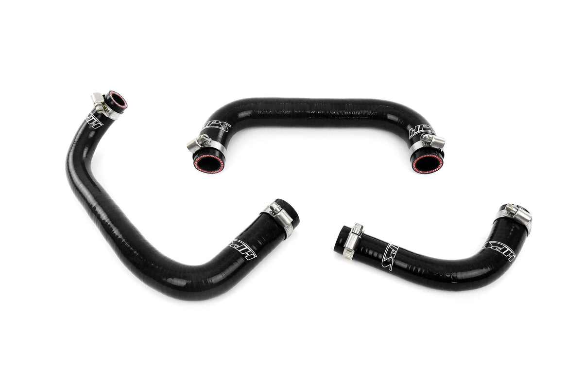 HPS Silicone Breather Hose Kit 1995-1998 Nissan Skyline GTR R33 RB26DETT BCNR33, 57-2100