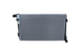 Radiator - VW/Audi