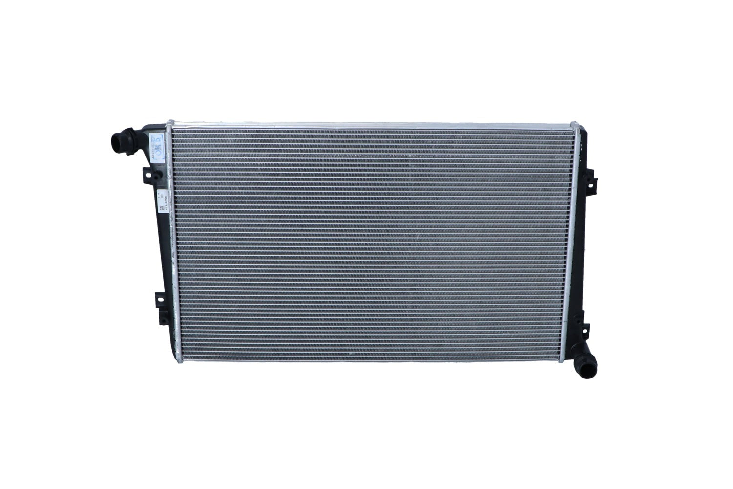 Radiator - VW/Audi