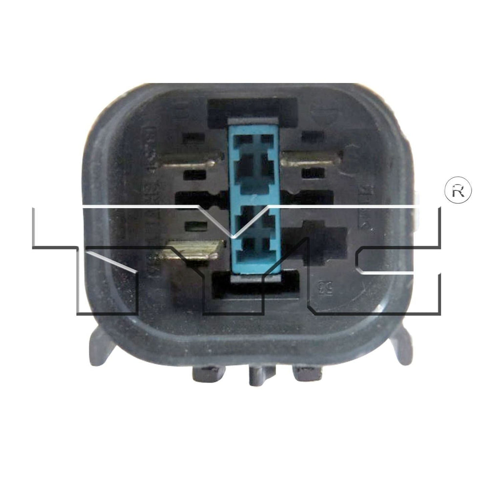 BMW E90/E92/E93 3-Series Auxiliary Cooling Fan OEM (400W) 17117590699