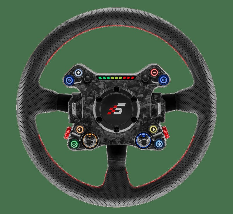 Neo X-350W – Drift Steering Wheel