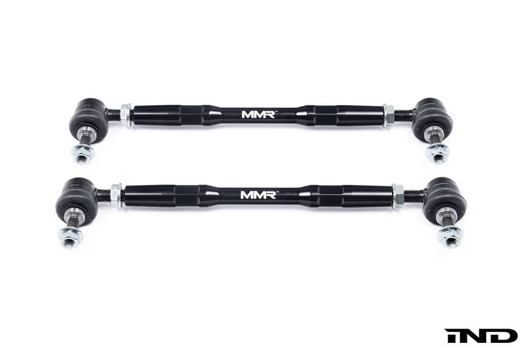 MMX Performance F2X / F3X Adjustable Front Sway Bar End Links