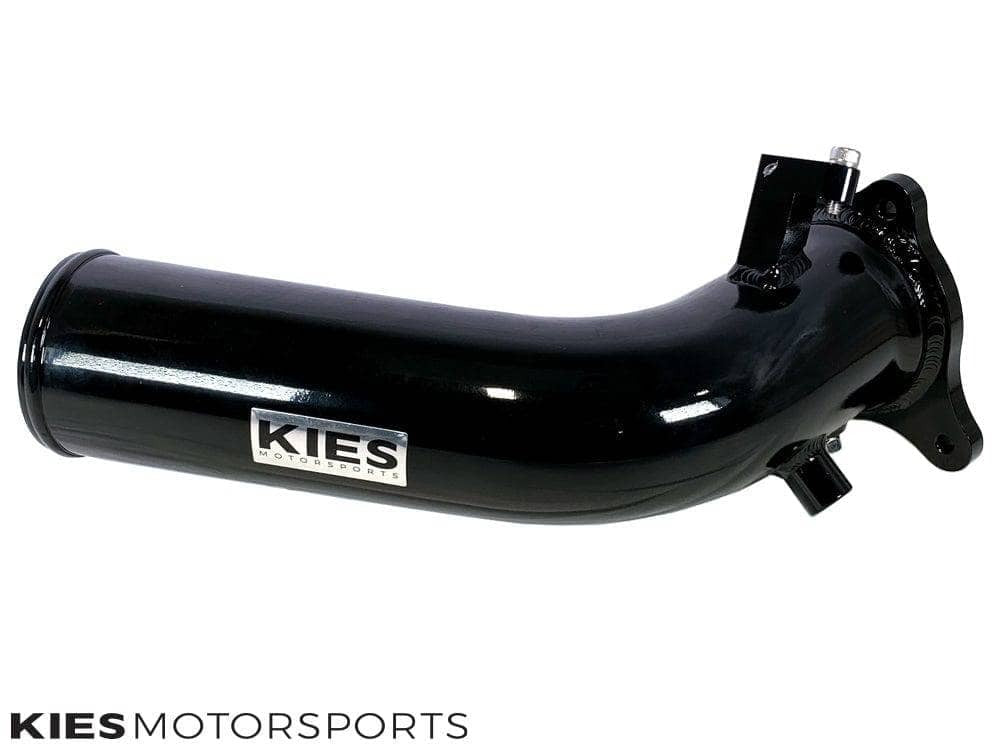 Kies Motorsports BMW G Series B48 Charge Pipe (Models 2025+)